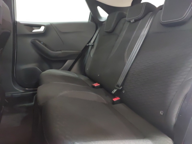 Used Ford Puma 2022 for sale - 76335858: Photo 6