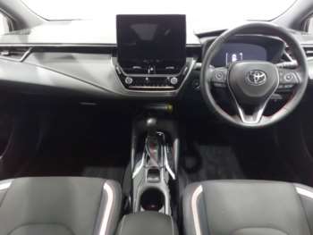 Used Toyota Corolla 2023 for sale - 74661110: Photo