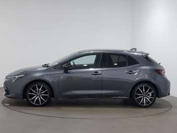 Used Toyota Corolla 2023 for sale - 74661110: Photo