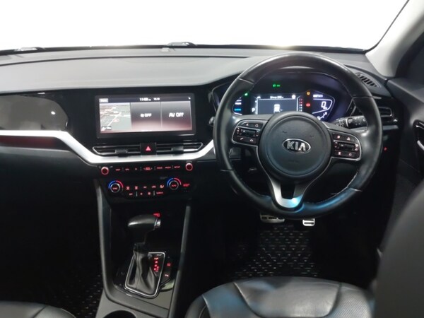 Used Kia Niro 2019 for sale - 76275538: Photo 10