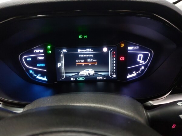 Used Kia Niro 2019 for sale - 76275538: Photo 11