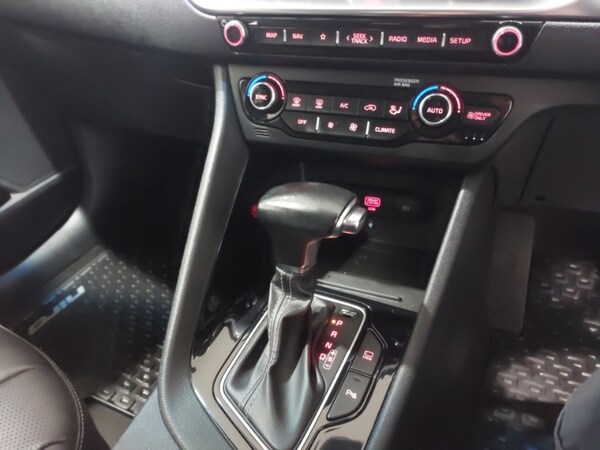 Used Kia Niro 2019 for sale - 76275538: Photo 12