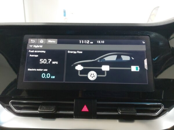 Used Kia Niro 2019 for sale - 76275538: Photo 18