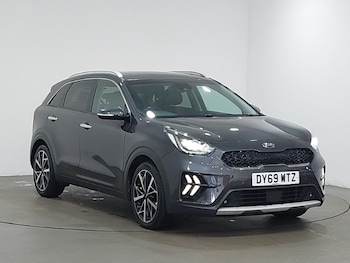 Kia - Niro