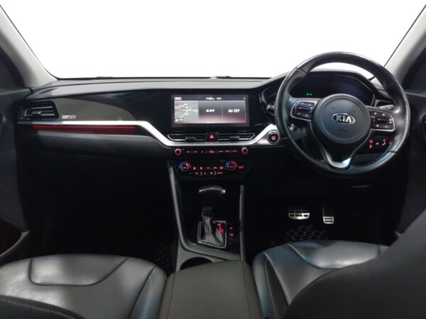 Used Kia Niro 2019 for sale - 76275538: Photo 2