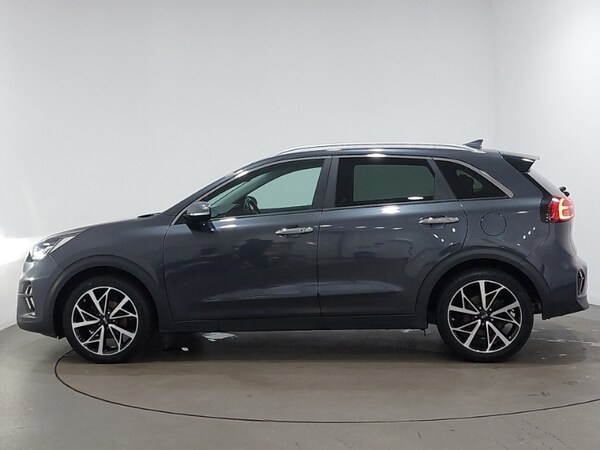 Used Kia Niro 2019 for sale - 76275538: Photo 4