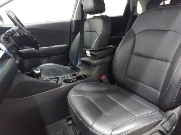 Used Kia Niro 2019 for sale - 76275538: Photo 5