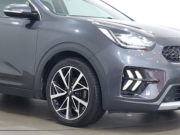 Used Kia Niro 2019 for sale - 76275538: Photo 9