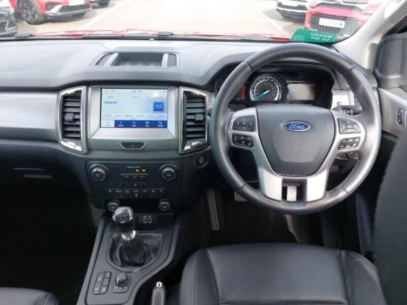 Used Ford Ranger 2023 for sale - 77669868: Photo 10