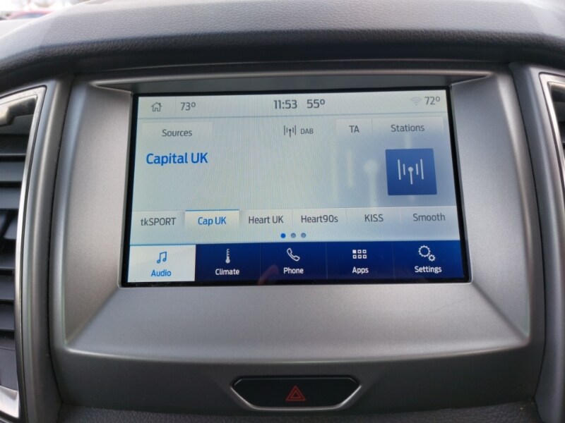 Used Ford Ranger 2023 for sale - 77669868: Photo 16