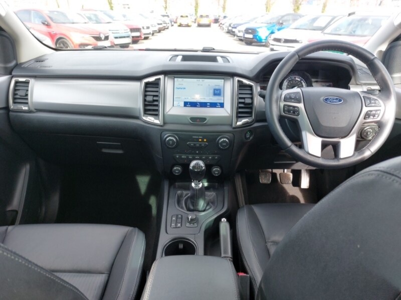 Used Ford Ranger 2023 for sale - 77669868: Photo 2