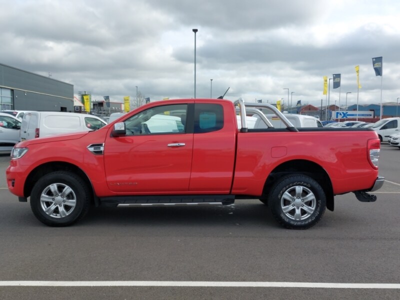 Used Ford Ranger 2023 for sale - 77669868: Photo 4