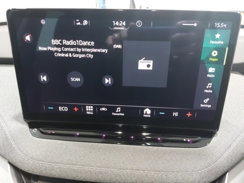 Used Skoda Enyaq 2022 for sale - 77933258: Photo 16