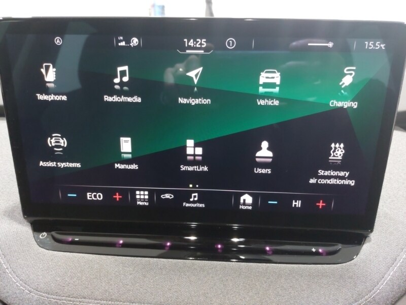 Used Skoda Enyaq 2022 for sale - 77933258: Photo 17