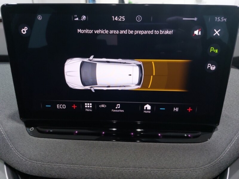 Used Skoda Enyaq 2022 for sale - 77933258: Photo 18