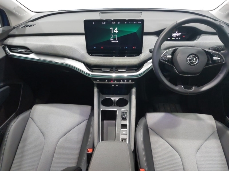 Used Skoda Enyaq 2022 for sale - 77933258: Photo 2