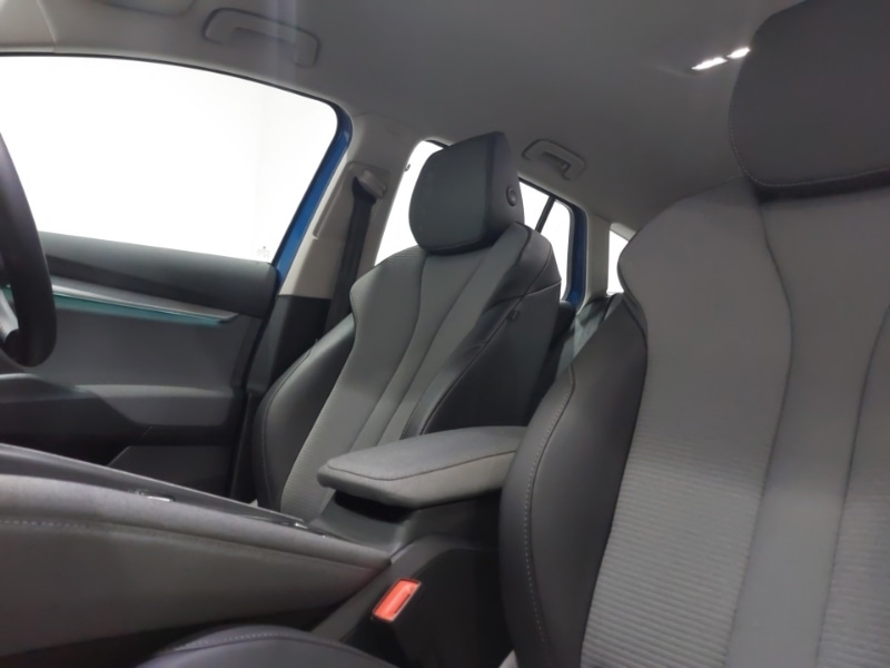 Used Skoda Enyaq 2022 for sale - 77933258: Photo 5