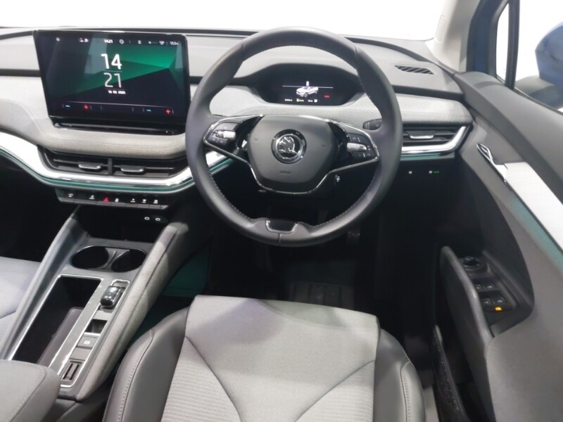 Used Skoda Enyaq 2022 for sale - 77933258: Photo 7