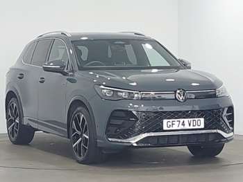 2024 - 2.0 TDI R-Line 5dr DSG