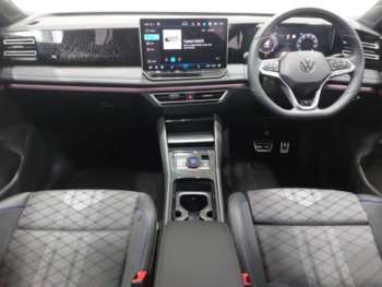 Used Volkswagen Tiguan 2024 for sale - 74933762: Photo