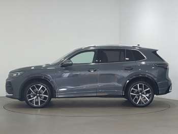 Used Volkswagen Tiguan 2024 for sale - 74933762: Photo