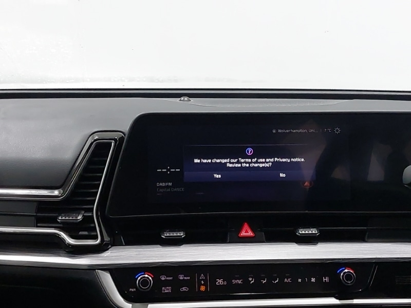 Used Kia Sportage 2025 for sale - 77852570: Photo 10