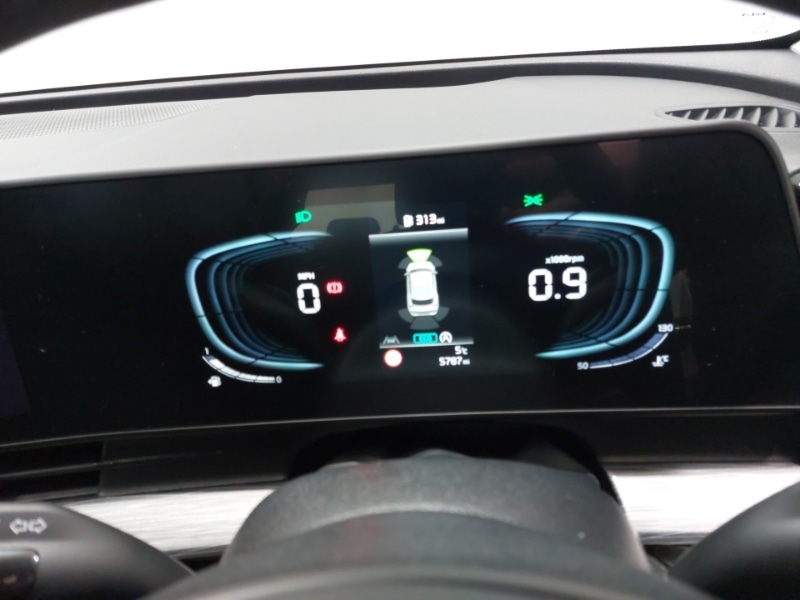 Used Kia Sportage 2025 for sale - 77852570: Photo 11