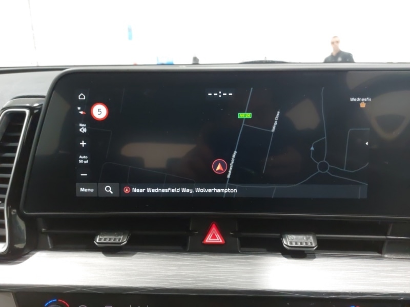 Used Kia Sportage 2025 for sale - 77852570: Photo 16