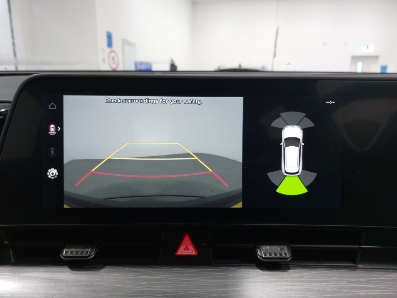 Used Kia Sportage 2025 for sale - 77852570: Photo 17