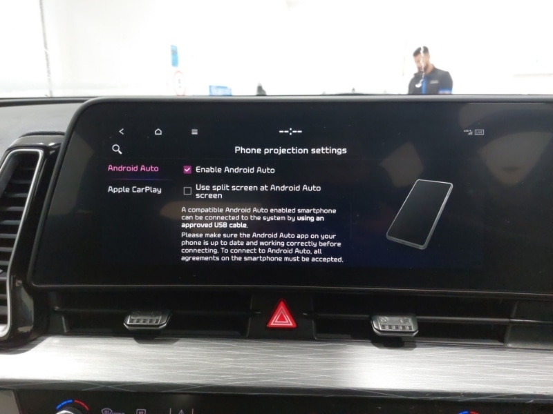 Used Kia Sportage 2025 for sale - 77852570: Photo 18