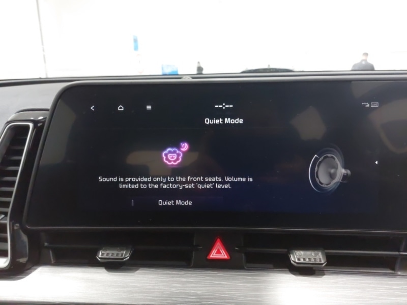 Used Kia Sportage 2025 for sale - 77852570: Photo 19