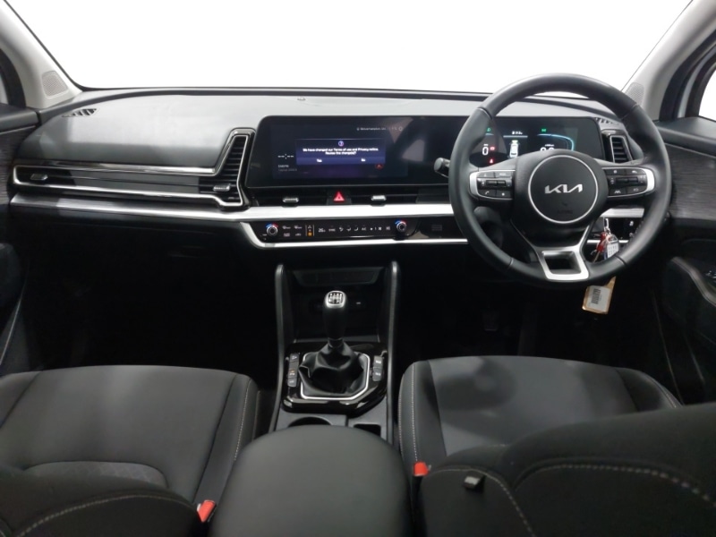 Used Kia Sportage 2025 for sale - 77852570: Photo 2