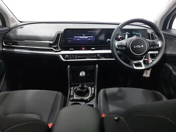 Used Kia Sportage 2025 for sale - 77852570: Photo