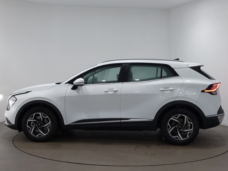 Used Kia Sportage 2025 for sale - 77852570: Photo 4