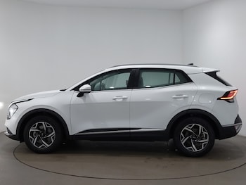 Used Kia Sportage 2025 for sale - 77852570: Photo