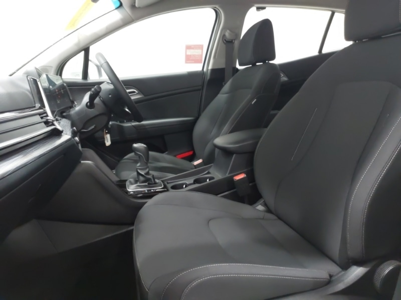 Used Kia Sportage 2025 for sale - 77852570: Photo 5