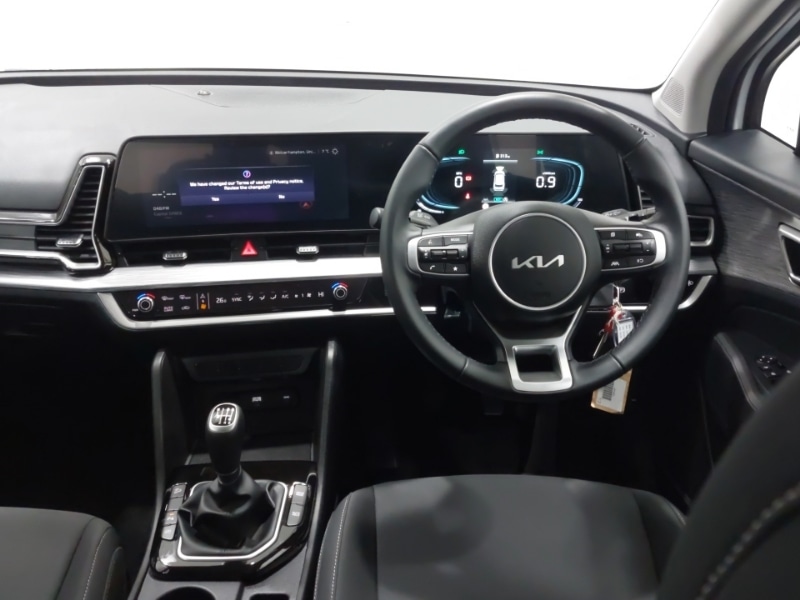Used Kia Sportage 2025 for sale - 77852570: Photo 7