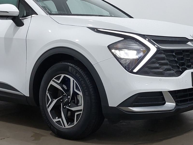 Used Kia Sportage 2025 for sale - 77852570: Photo 9