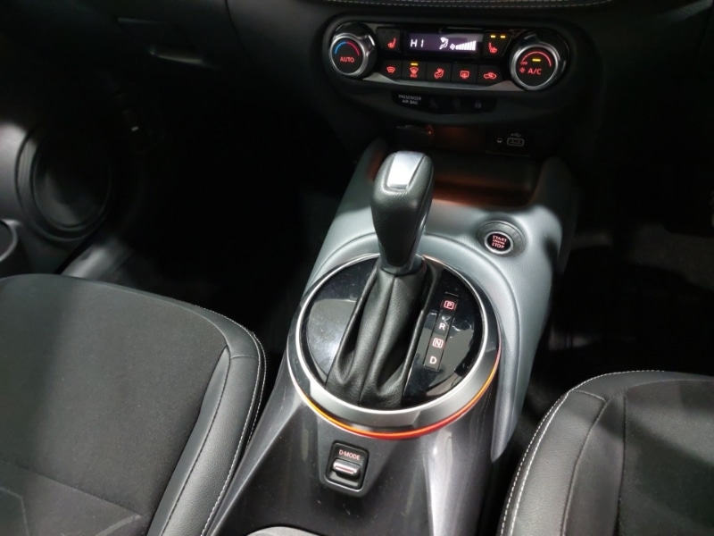 Used Nissan Juke 2020 for sale - 77960504: Photo 12