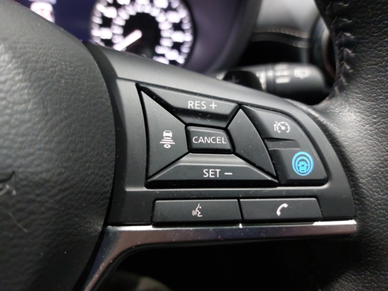 Used Nissan Juke 2020 for sale - 77960504: Photo 14