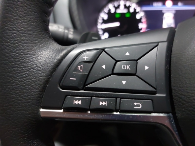 Used Nissan Juke 2020 for sale - 77960504: Photo 15