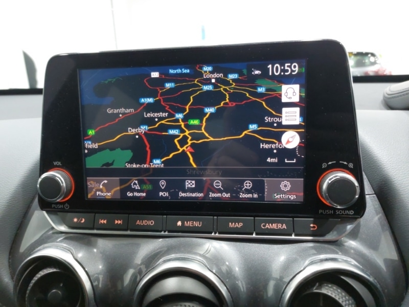 Used Nissan Juke 2020 for sale - 77960504: Photo 16