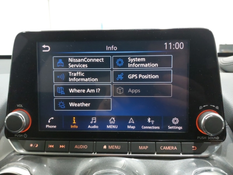 Used Nissan Juke 2020 for sale - 77960504: Photo 19