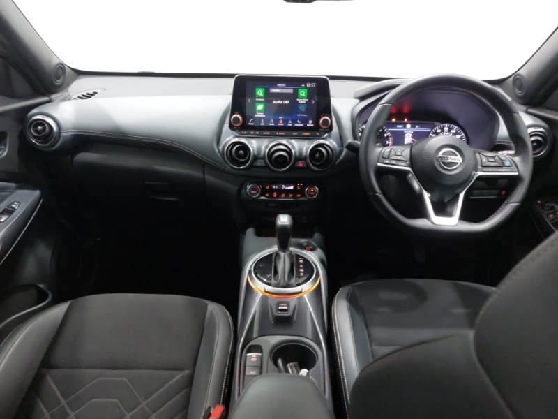 Used Nissan Juke 2020 for sale - 77960504: Photo 2