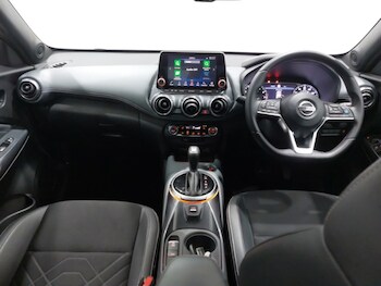Used Nissan Juke 2020 for sale - 77960504: Photo