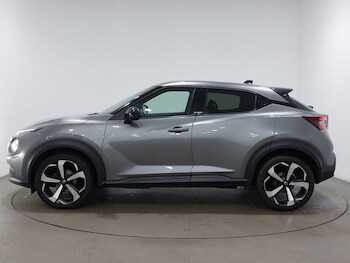 Used Nissan Juke 2020 for sale - 77960504: Photo