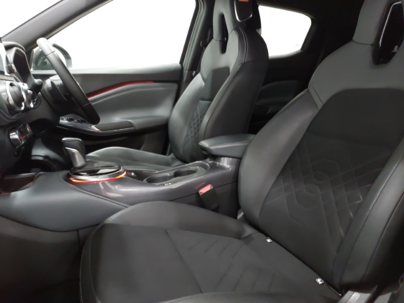 Used Nissan Juke 2020 for sale - 77960504: Photo 5