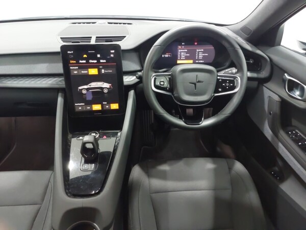 Used Polestar Polestar 2 2023 for sale - 76264883: Photo 10