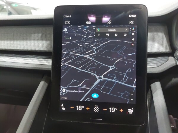 Used Polestar Polestar 2 2023 for sale - 76264883: Photo 19