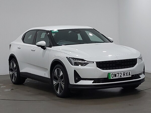 Used Polestar Polestar 2 2023 for sale - 76264883: Photo 1